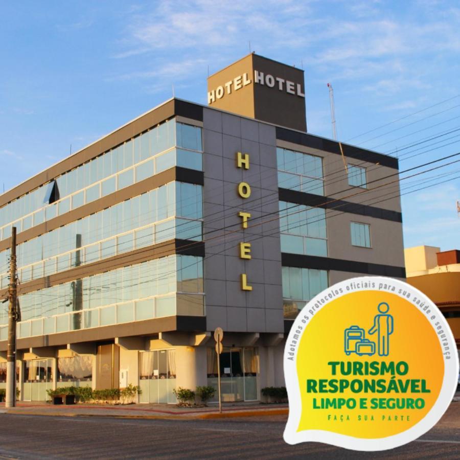 Navega Beach Palace Hotel Navegantes Dış mekan fotoğraf