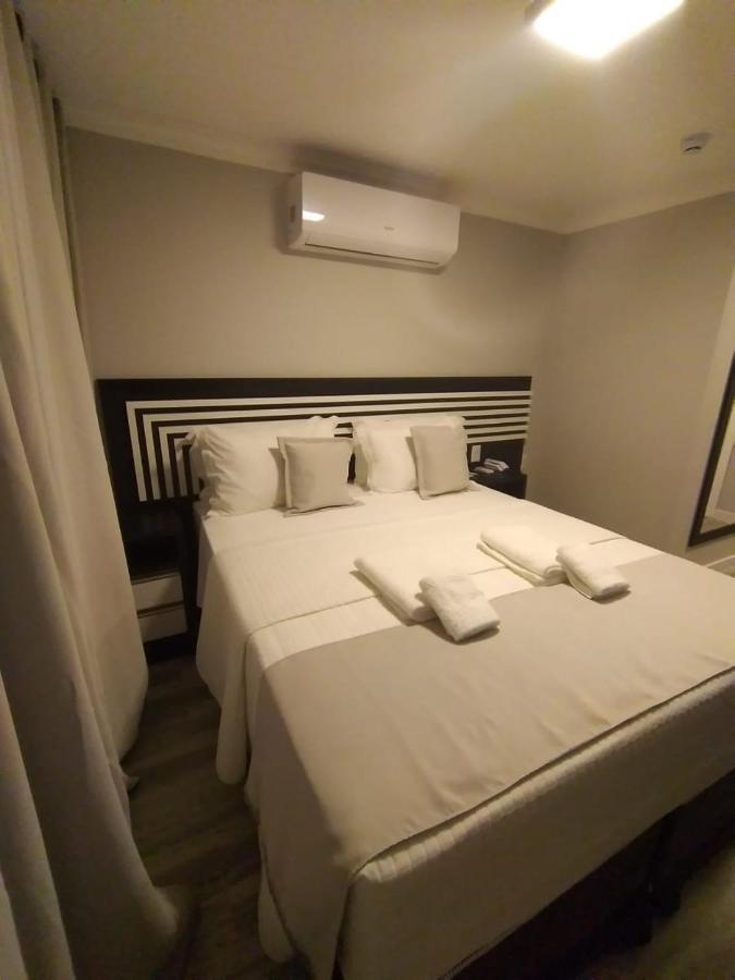 Navega Beach Palace Hotel Navegantes Dış mekan fotoğraf